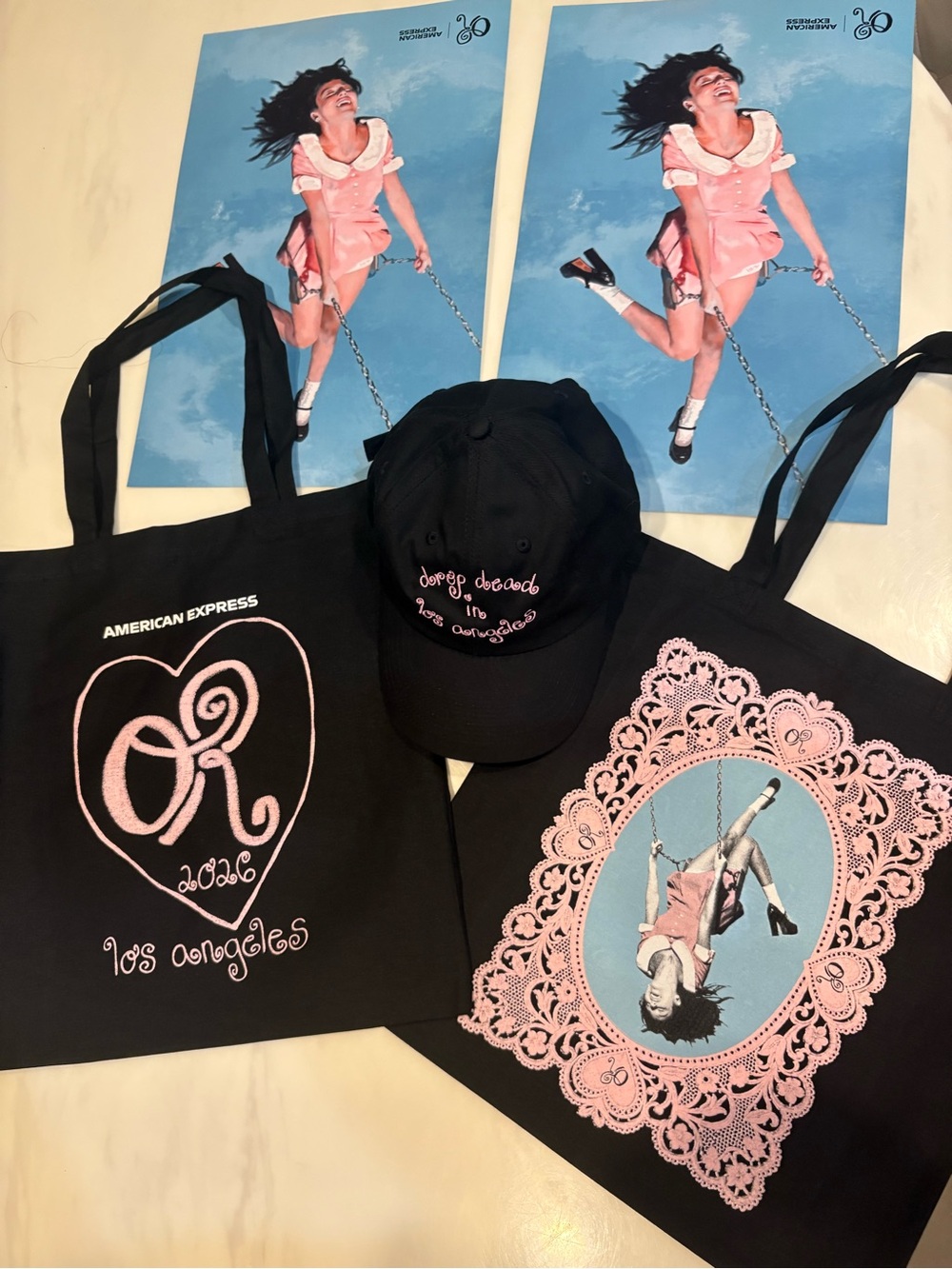 Olivia Rodrigo You Seem Pretty Sad For A Girl So In Love Pop Up Exclusive Items